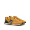 DEPORTIVAS DE HOMBRE MUSTANG JOGGO AMARILLO 84467 60776