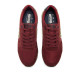 DEPORTIVAS DE HOMBRE MUSTANG JOGGO ROJO 84467 60775 - Querol online