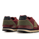DEPORTIVAS DE HOMBRE MUSTANG JOGGO ROJO 84467 60775 - Querol online