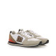DEPORTIVAS DE HOMBRE MUSTANG JOGGO BLANCO 84467 60772 - Querol online
