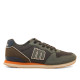 DEPORTIVAS DE HOMBRE MUSTANG JOGGO AZUL 84467 60777 - Querol online