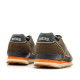 DEPORTIVAS DE HOMBRE MUSTANG JOGGO AZUL 84467 60777 - Querol online