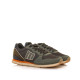 DEPORTIVAS DE HOMBRE MUSTANG JOGGO AZUL 84467 60777 - Querol online