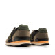 DEPORTIVAS DE HOMBRE MUSTANG JOGGO NEGRO 84467 60773 - Querol online