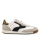 DEPORTIVAS DE MUJER MUSTANG OLYMPIC BLANCO 60858 60813 - Querol online