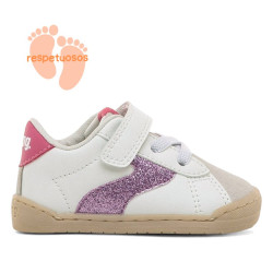 DEPORTIVAS DE NIñO MTNG KIDS FREE BABY BLANCO 49304 60931 - Querol online