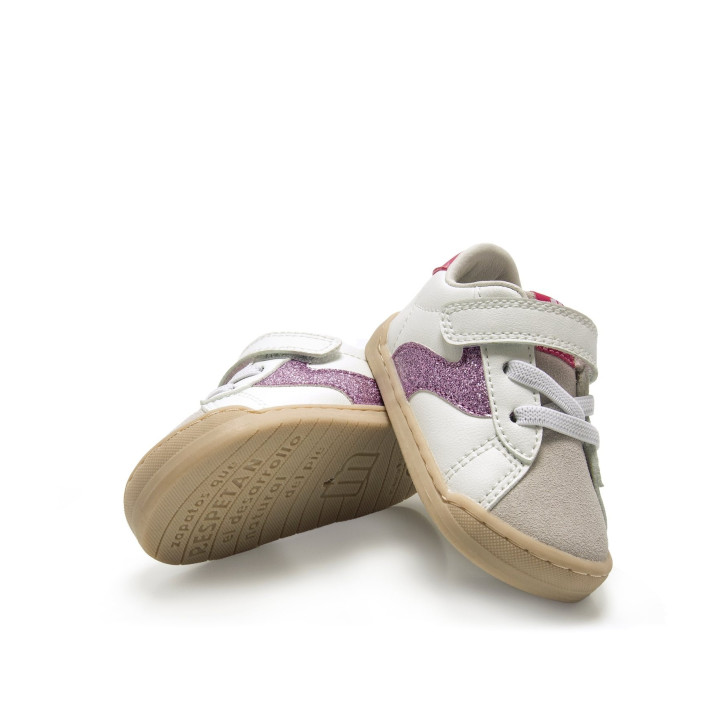 DEPORTIVAS DE NIñO MTNG KIDS FREE BABY BLANCO 49304 60931 - Querol online