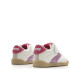DEPORTIVAS DE NIñO MTNG KIDS FREE BABY BLANCO 49304 60931 - Querol online
