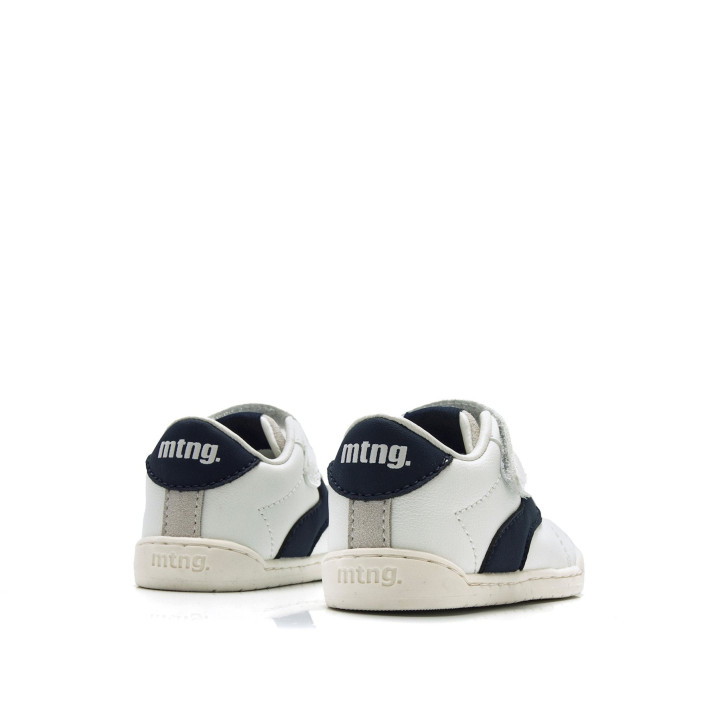 DEPORTIVAS DE NIñO MTNG KIDS FREE BABY BLANCO 49304 60930 - Querol online