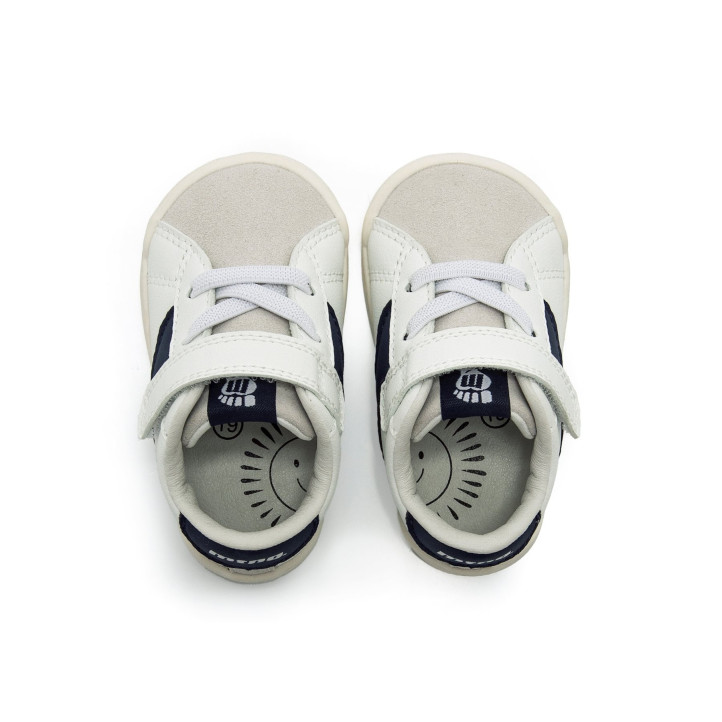 DEPORTIVAS DE NIñO MTNG KIDS FREE BABY BLANCO 49304 60930 - Querol online