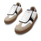 DEPORTIVAS DE MUJER MUSTANG CUMBIA BLANCO 60859 60818 - Querol online