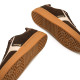 DEPORTIVAS DE MUJER MUSTANG CUMBIA MARRON 60859 60817 - Querol online