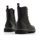 BOTINES DE MUJER MUSTANG CALM X NEGRO 54164 60787 - Querol online