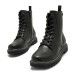 BOTINES DE MUJER MUSTANG CALM X NEGRO 54164 60787 - Querol online