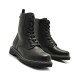 BOTINES DE MUJER MUSTANG CALM X NEGRO 54164 60787 - Querol online