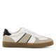 DEPORTIVAS DE MUJER MUSTANG ROY BLANCO 60860 60819 - Querol online