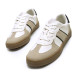 DEPORTIVAS DE MUJER MUSTANG ROY BLANCO 60860 60819 - Querol online