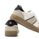 DEPORTIVAS DE MUJER MUSTANG ROY BLANCO 60860 60819 - Querol online