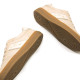 DEPORTIVAS DE MUJER MUSTANG ROY BEIGE 60860 60822 - Querol online