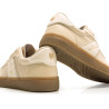 DEPORTIVAS DE MUJER MUSTANG ROY BEIGE 60860 60822