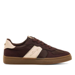 DEPORTIVAS DE MUJER MUSTANG ROY ROJO 60860 60820 - Querol online