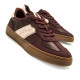 DEPORTIVAS DE MUJER MUSTANG ROY ROJO 60860 60820 - Querol online