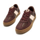 DEPORTIVAS DE MUJER MUSTANG ROY ROJO 60860 60820 - Querol online