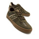 DEPORTIVAS DE MUJER MUSTANG ROY VERDE 60860 60821 - Querol online
