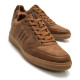 DEPORTIVAS DE HOMBRE MUSTANG NOVA-EVO MARRON 84799 60857 - Querol online
