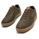 DEPORTIVAS DE HOMBRE MUSTANG NOVA-EVO VERDE 84799 60858 - Querol online