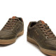 DEPORTIVAS DE HOMBRE MUSTANG NOVA-EVO VERDE 84799 60858 - Querol online