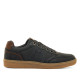 DEPORTIVAS DE HOMBRE MUSTANG NOVA-EVO AZUL 84799 60859 - Querol online