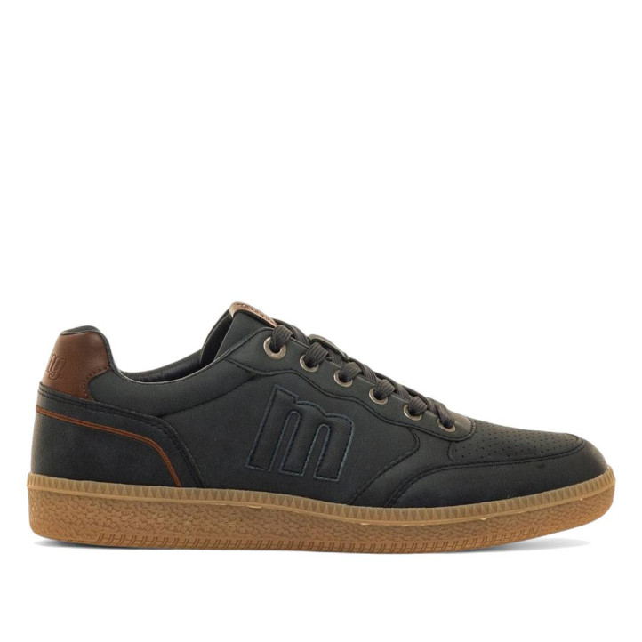 DEPORTIVAS DE HOMBRE MUSTANG NOVA-EVO AZUL 84799 60859 - Querol online