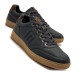 DEPORTIVAS DE HOMBRE MUSTANG NOVA-EVO AZUL 84799 60859 - Querol online
