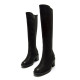 BOTAS DE MUJER MUSTANG MAYO NEGRO 51992 60982 - Querol online
