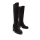 BOTAS DE MUJER MUSTANG MAYO NEGRO 51992 60982 - Querol online
