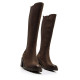 BOTAS DE MUJER MUSTANG MAYO MARRON 51992 60983 - Querol online