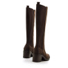 BOTAS DE MUJER MUSTANG MAYO MARRON 51992 60983