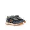 DEPORTIVAS DE NIñO MTNG KIDS COMPACT AZUL 49111V 60885