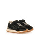 DEPORTIVAS DE NIñO MTNG KIDS COMPACT NEGRO 49111V 60886 - Querol online