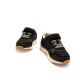 DEPORTIVAS DE NIñO MTNG KIDS COMPACT NEGRO 49111V 60886 - Querol online