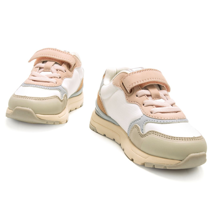 DEPORTIVAS DE NIñO MTNG KIDS COMPACT GRIS 49111V 60888 - Querol online