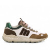 DEPORTIVAS DE MUJER MUSTANG CLIMB MARRON 60885 60826