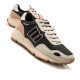 DEPORTIVAS DE MUJER MUSTANG CLIMB NEGRO 60885 61056 - Querol online
