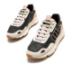 DEPORTIVAS DE MUJER MUSTANG CLIMB NEGRO 60885 61056 - Querol online