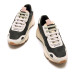 DEPORTIVAS DE MUJER MUSTANG CLIMB NEGRO 60885 61056 - Querol online