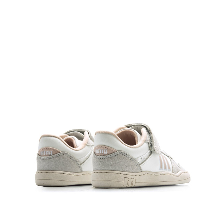DEPORTIVAS DE NIñO MTNG KIDS FREE BLANCO 49313 60939 - Querol online