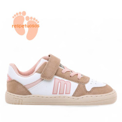 DEPORTIVAS DE NIñO MTNG KIDS FREE ROSA 49313 60941 - Querol online