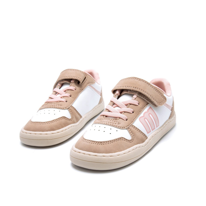 DEPORTIVAS DE NIñO MTNG KIDS FREE ROSA 49313 60941 - Querol online