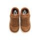 DEPORTIVAS DE NIñO MTNG KIDS FREE MARRON 49313 60940 - Querol online